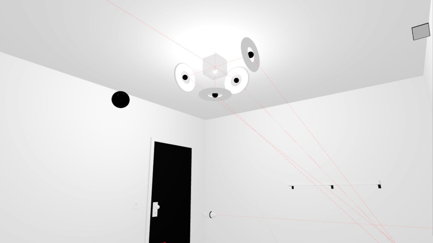 #4. A Persistent Illusion (Meta) By: Ryan up in here