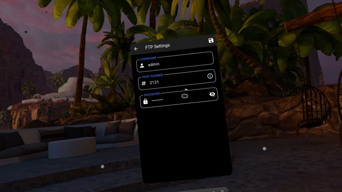 #5. Simple File Share (Meta) 由: KalkiArts
