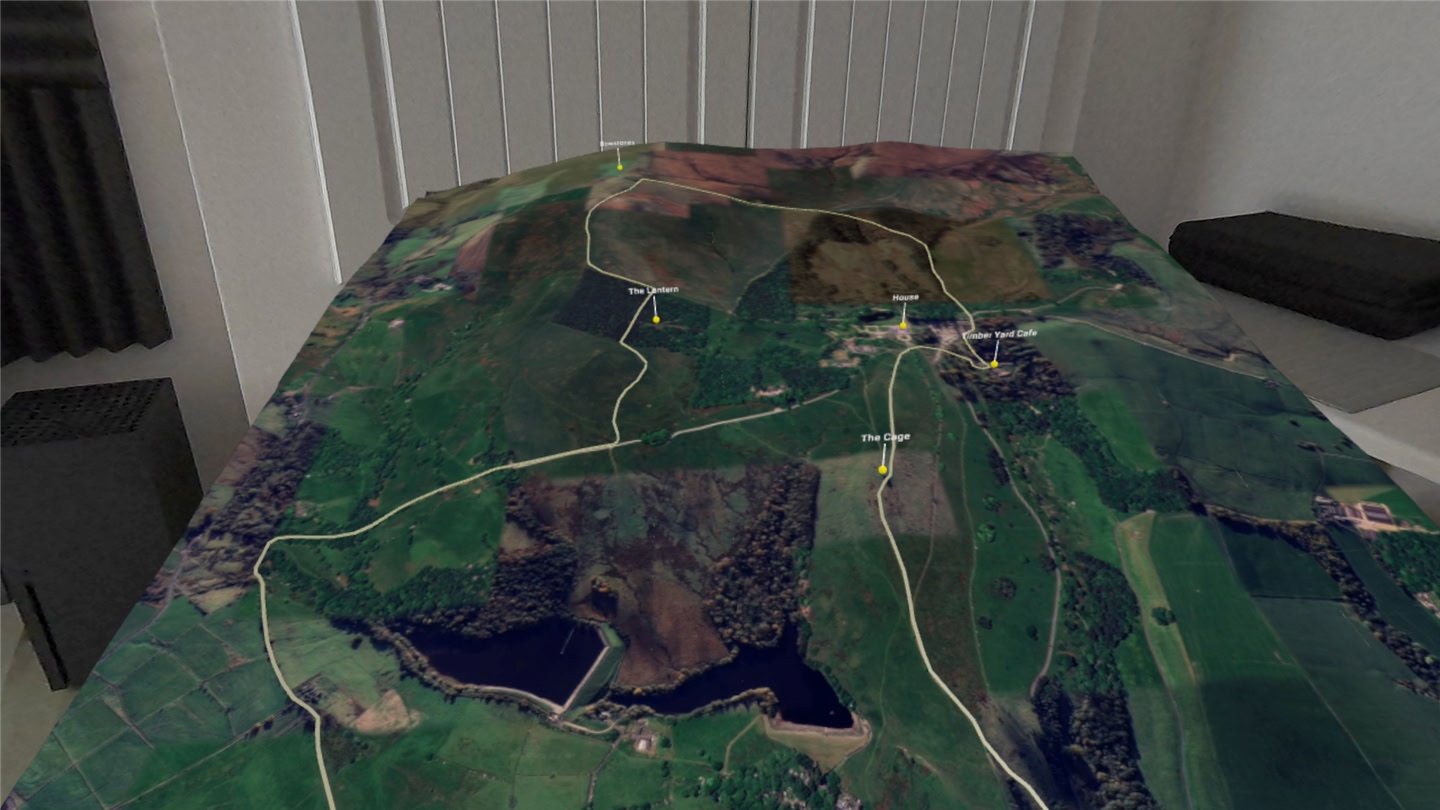 #6. Userware XR Showcase (Meta) 由: Userware XR