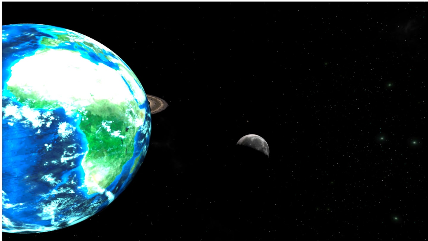 #5. MissionSpace (Meta) By: CryptoDOD