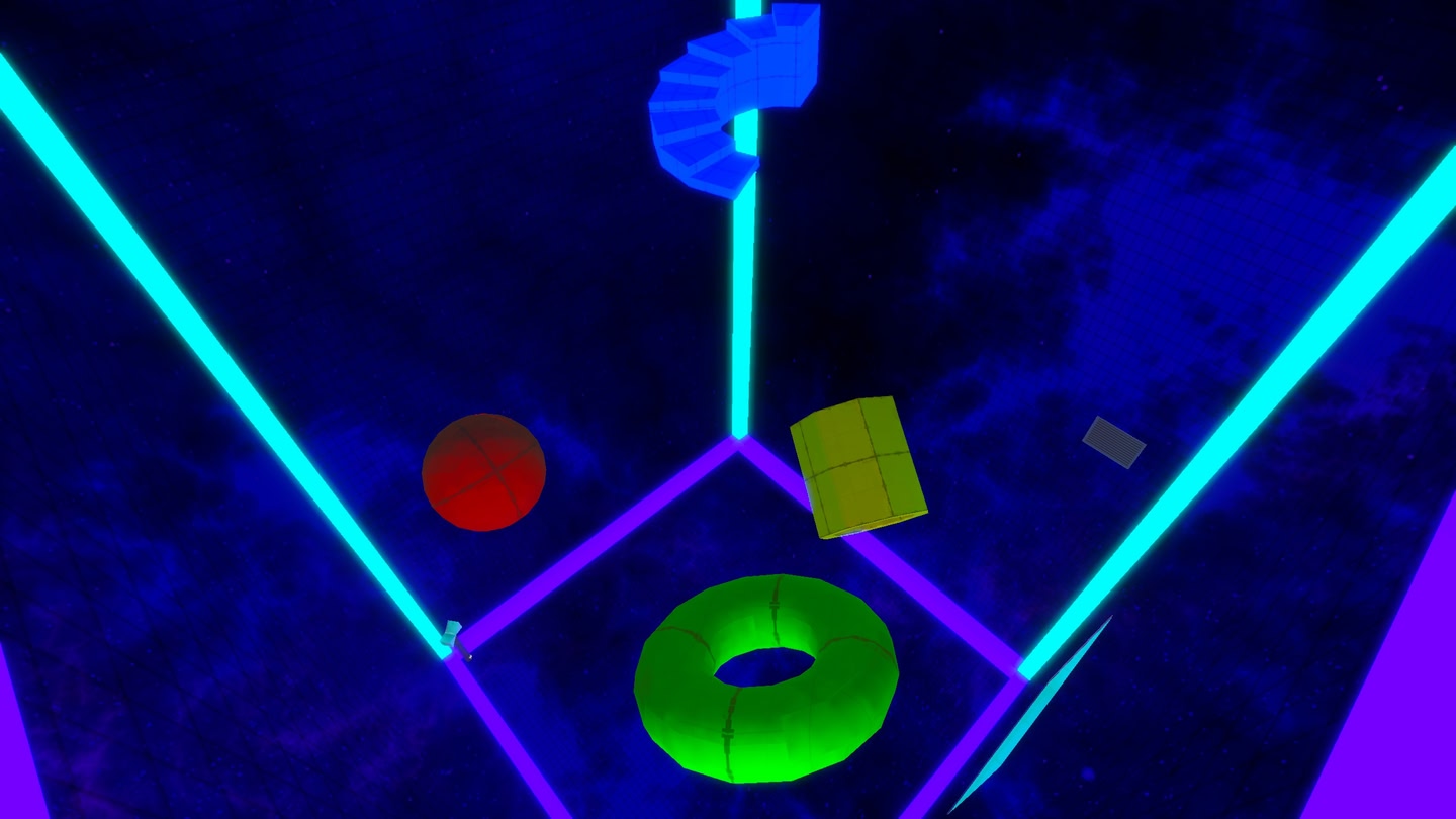 #5. Toaster World (Meta) De: PoizonStudios