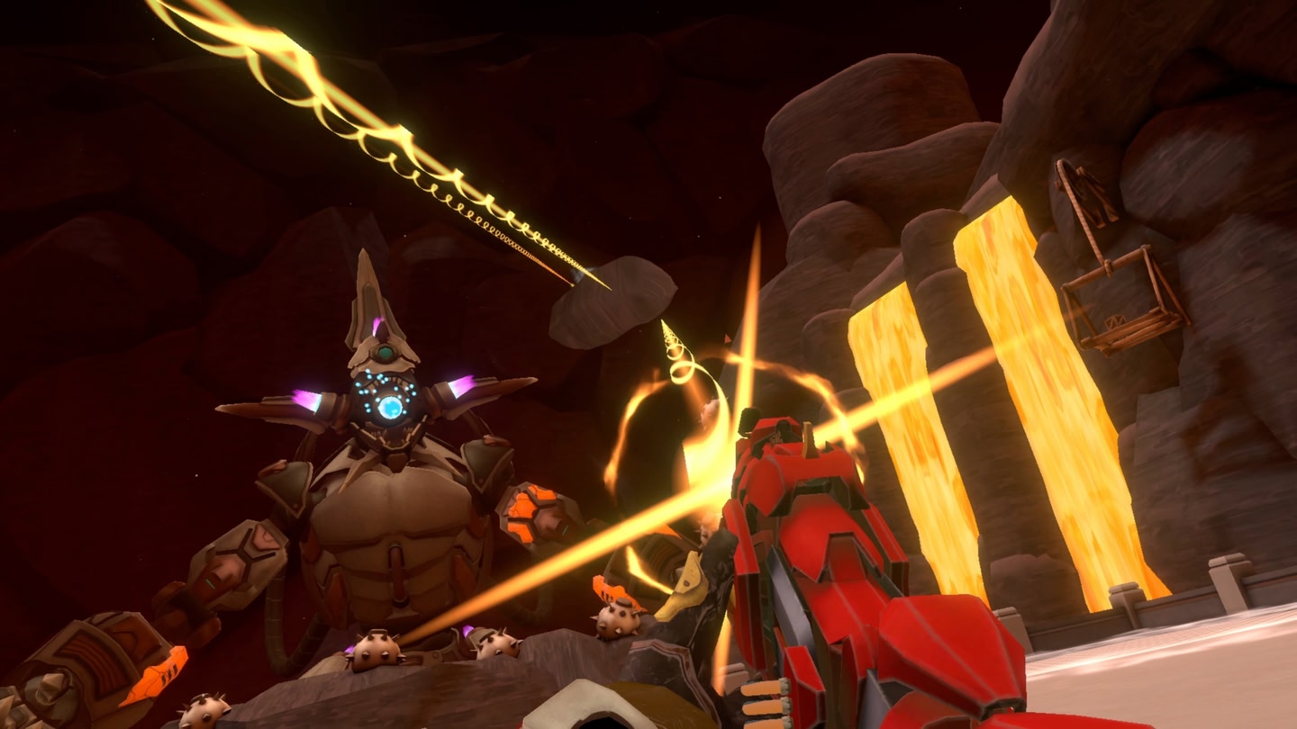 #2. Titan Isles (Meta) بواسطة: Psytec Games Ltd