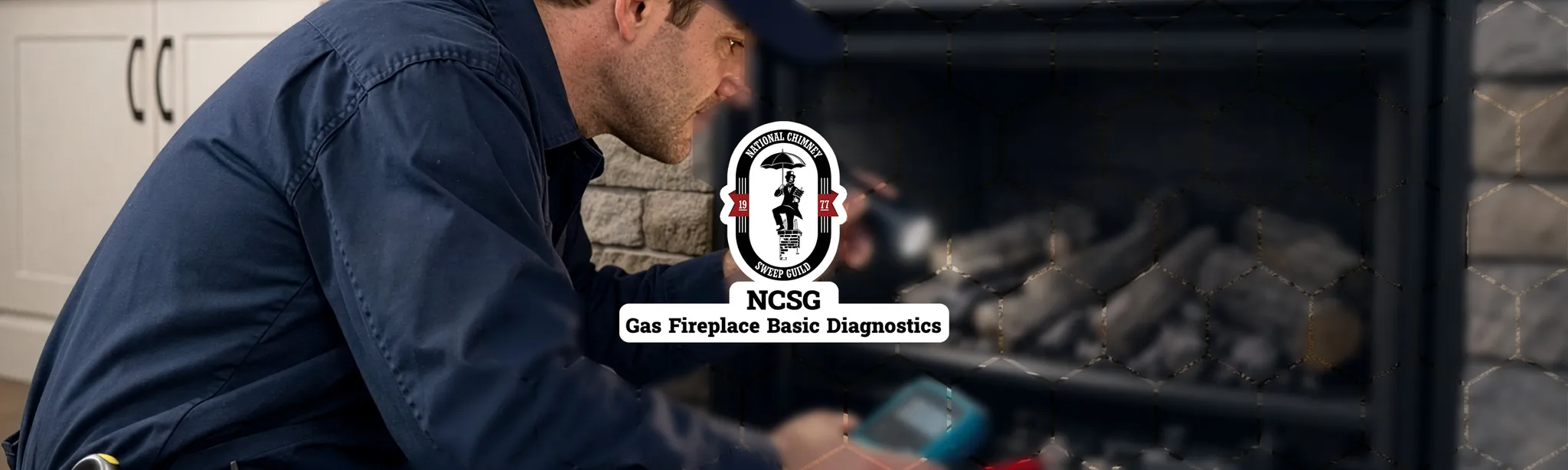 Ảnh chụp màn hình (6) Gas Fireplace Basic Diagnostics