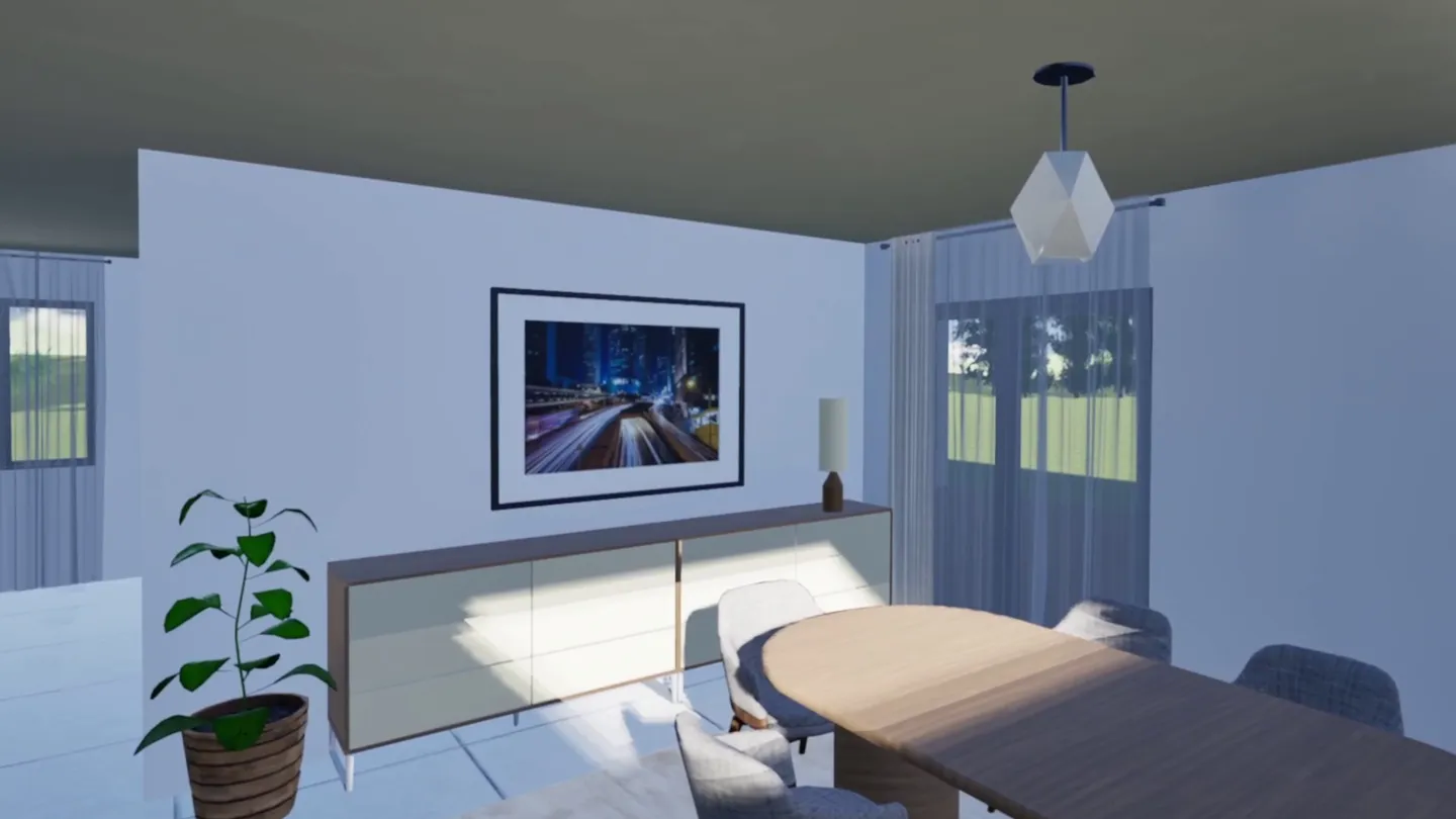 #4. Archi VR (Meta) Ved: GtoG