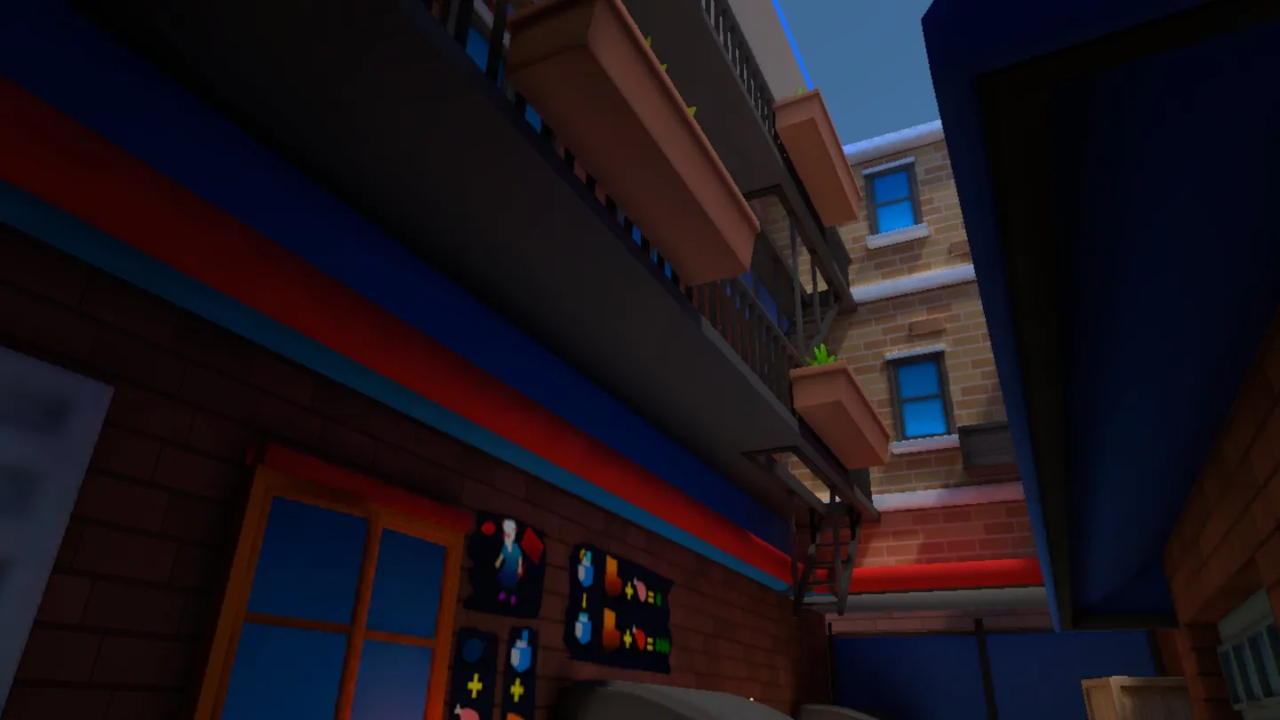 #3. Hungry Cat (Meta) Von: Supono Holdings LTD