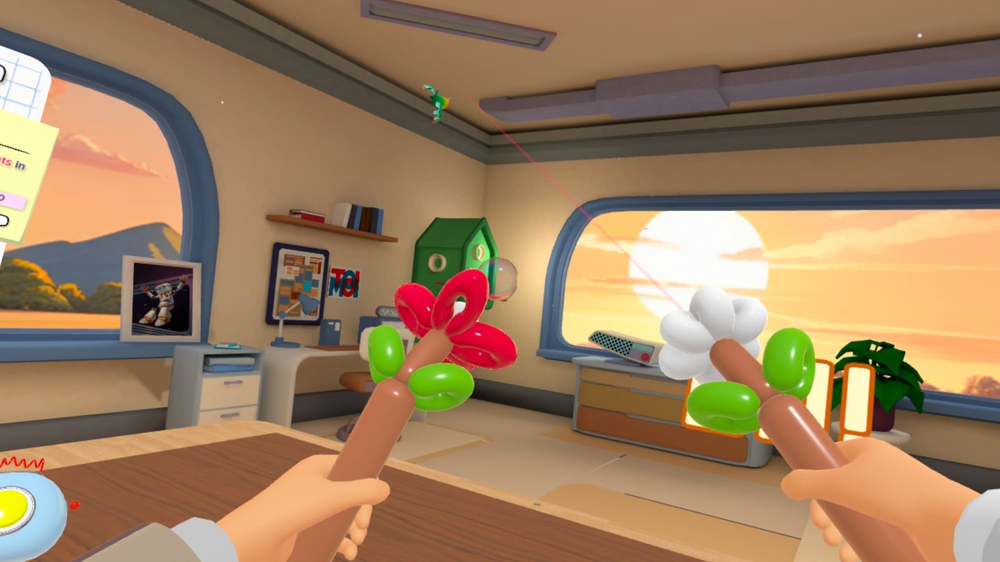 #5. Forever Pets (Meta) Podle: Virtual Beings SAS