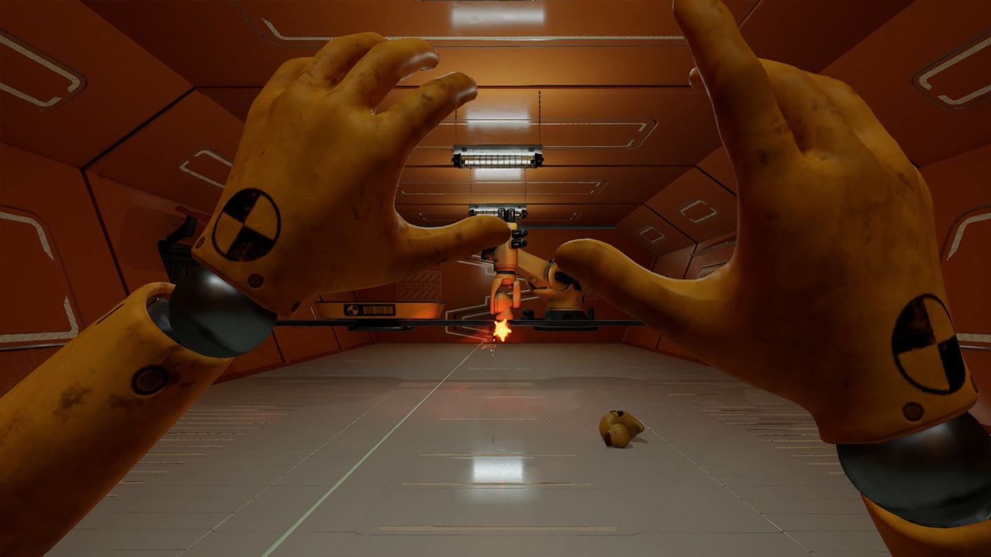 #5. DONT MOVE (Meta) Podle: Spectacular Ocular