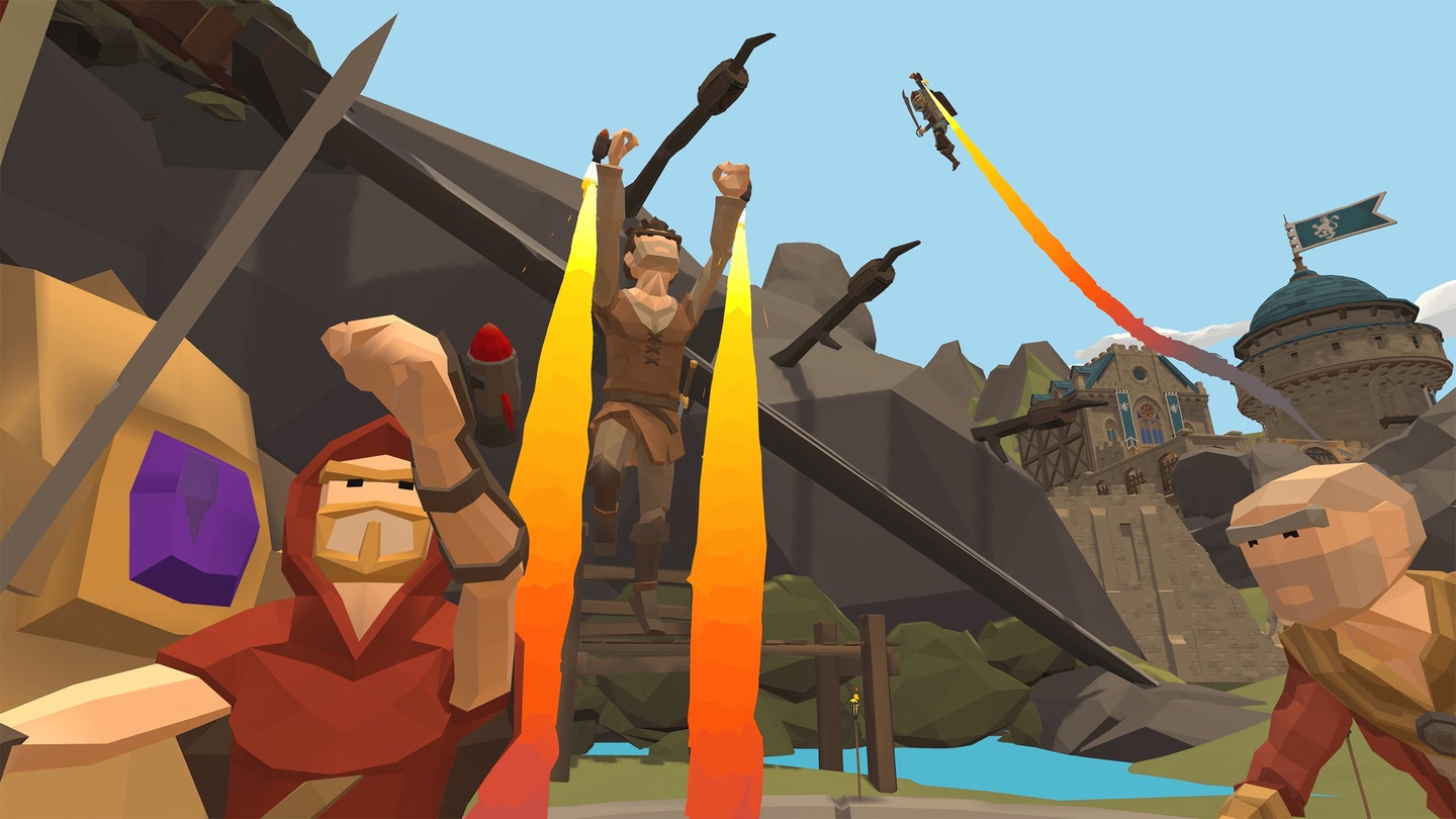 #4. Battlegrounds (Meta) 由: Sinn Studio Inc.