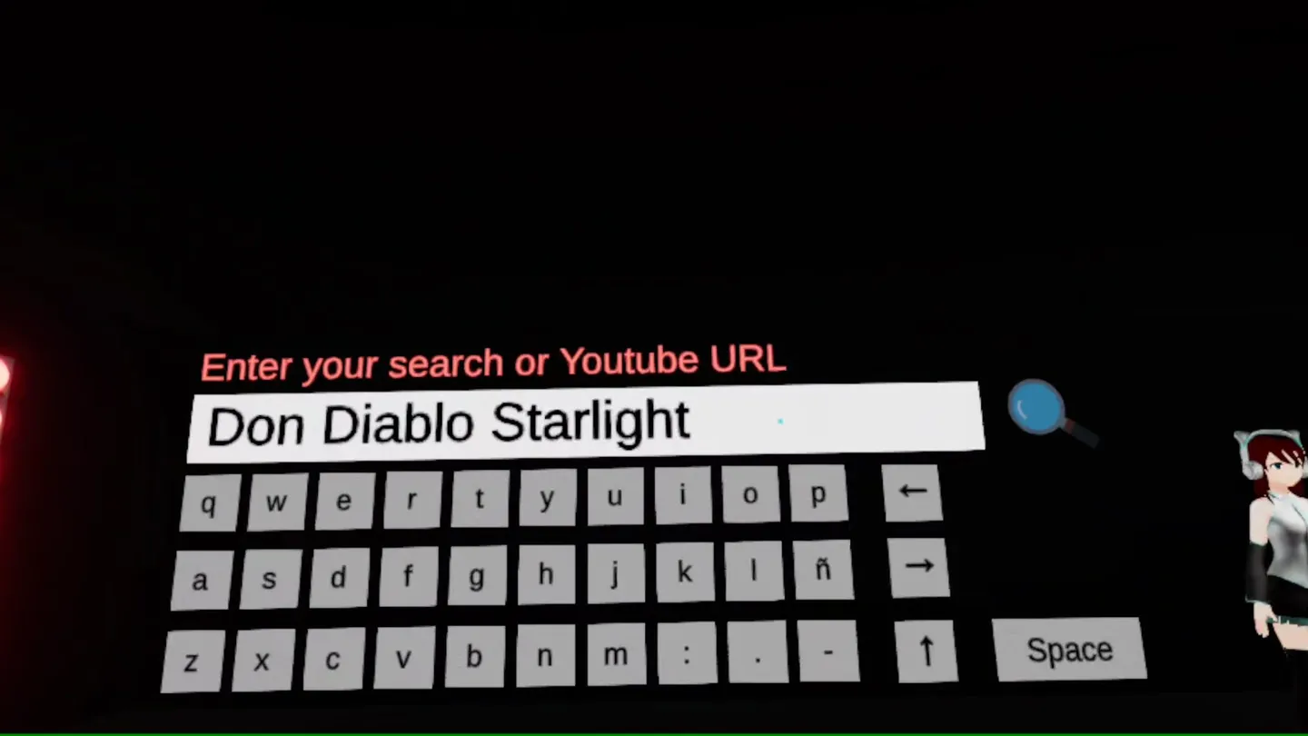 #5. Virtual Disco (Meta) بواسطة: MidiCreations