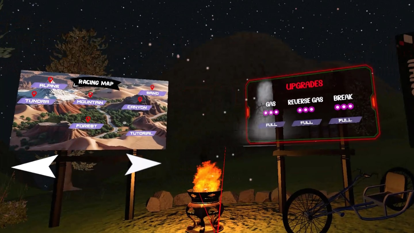 #6. HBX : Racing (Meta) De: None Play Games