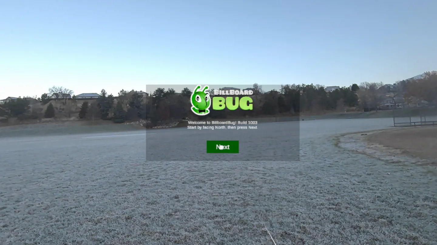 #2. BillboardBug (Meta) Ved: BillboardBug LLC