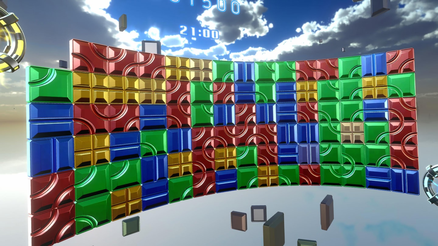 #2. Dada Zubaaan: The 360° Puzzle Game (Meta) Podle: AIDIS Inc