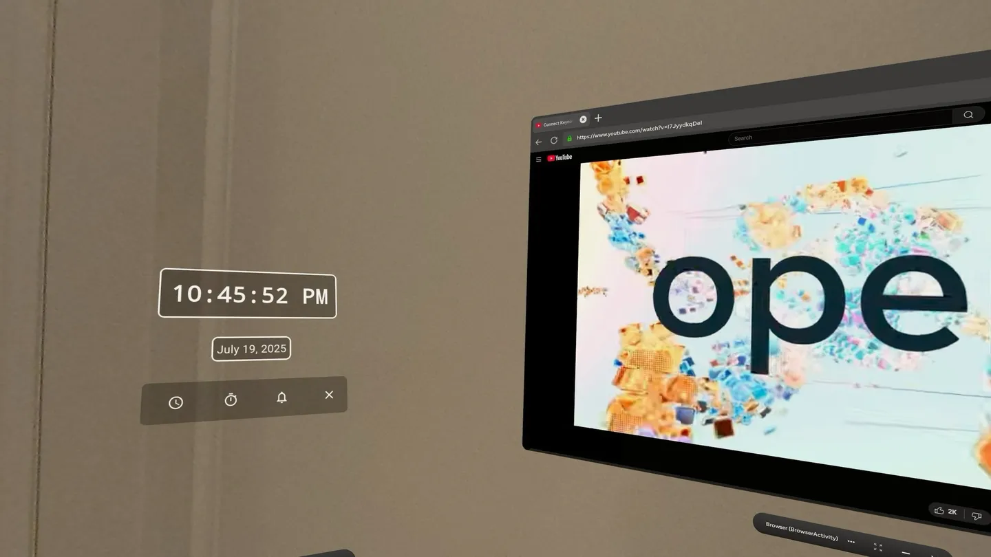 #5. Clock (Meta) Göre: Simple apps