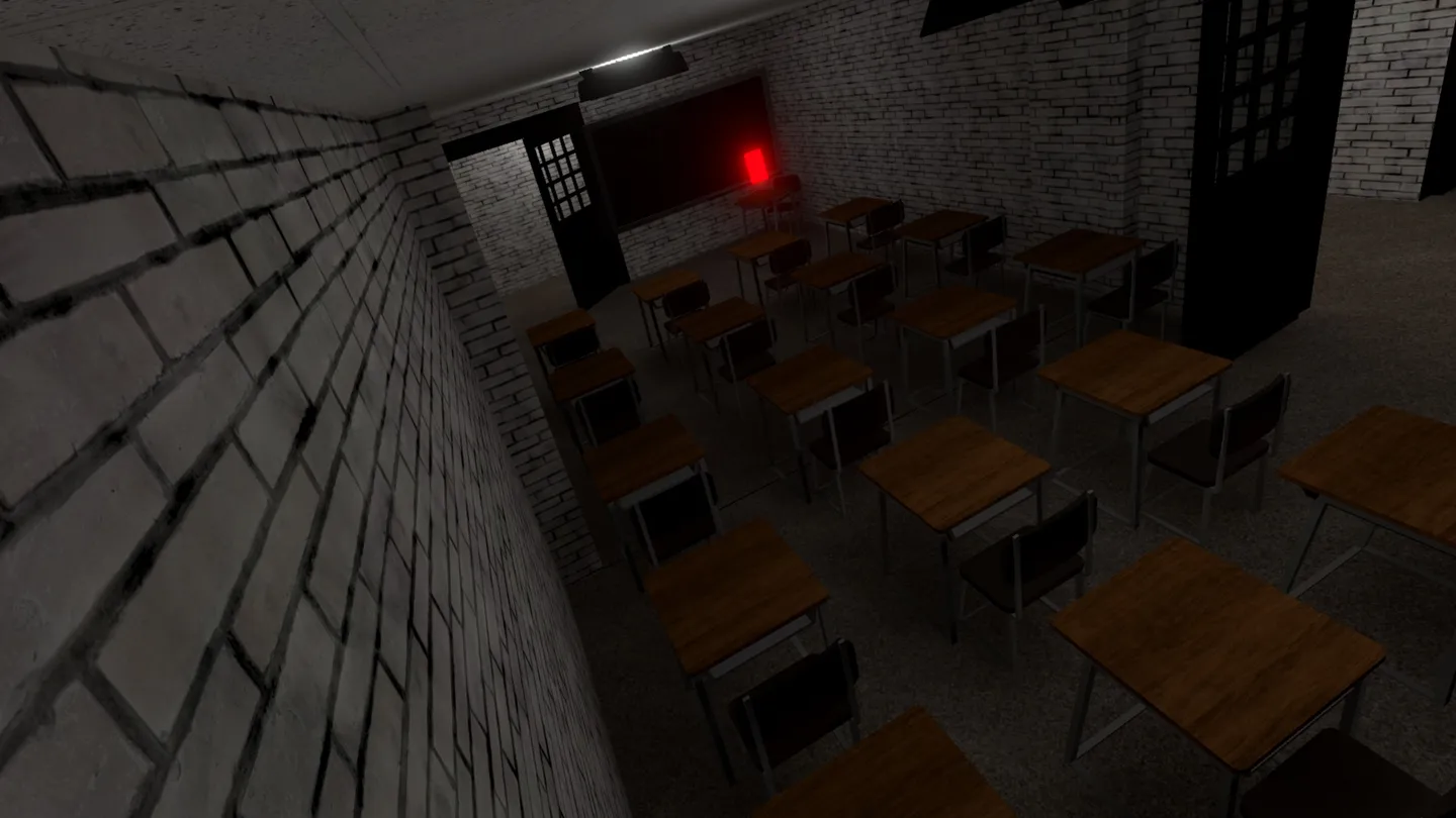 #3. John's Basics (Meta) De: Troyy_ Studios