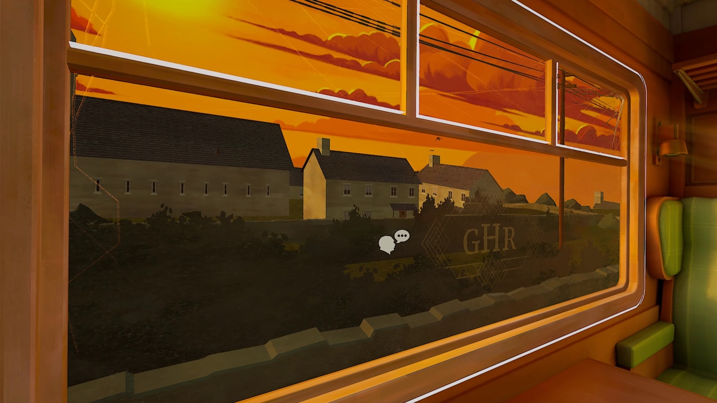 #5. The Last Connection - Tech Demo (Meta) โดย: nDreams