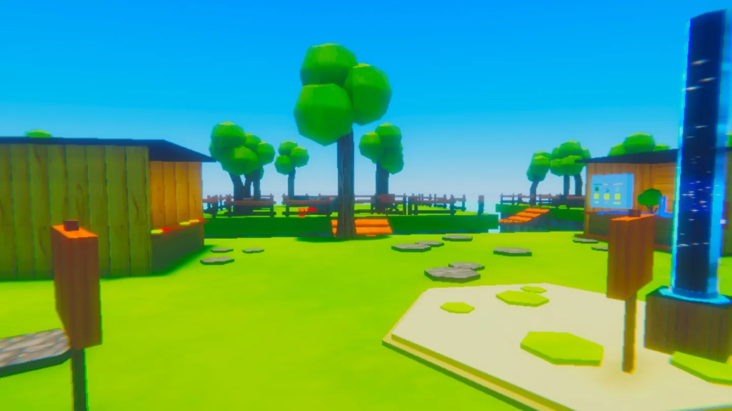 #5. Bluddle (Meta) بواسطة: ZaneyGames