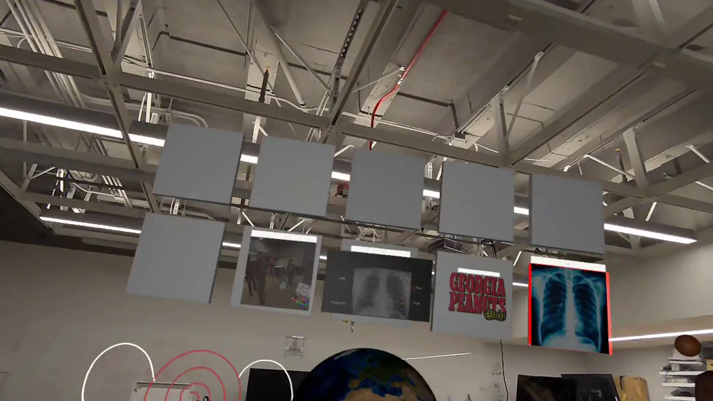 #5. DrawnTogether (Meta) بواسطة: University of Georgia