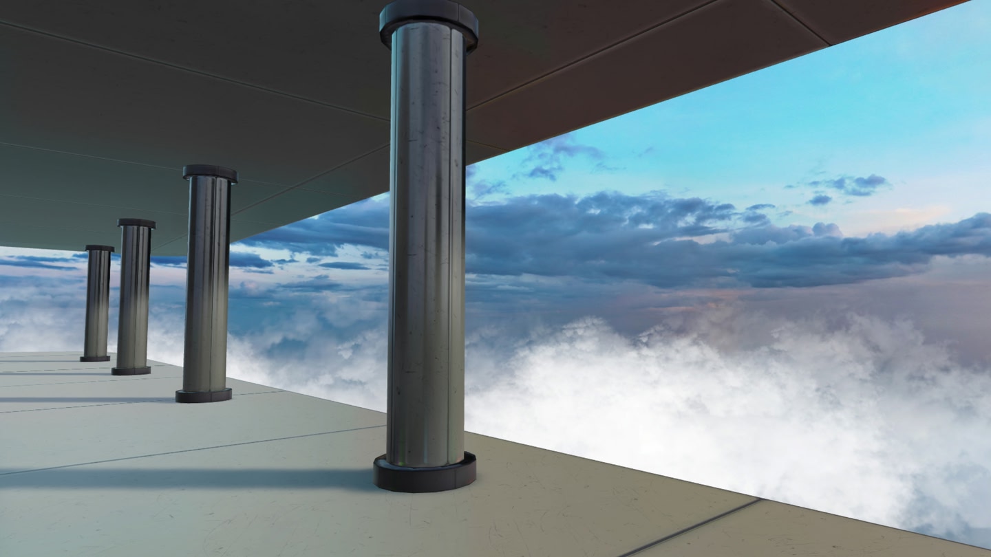 #6. Solara One (Meta) Podle: AC Reality