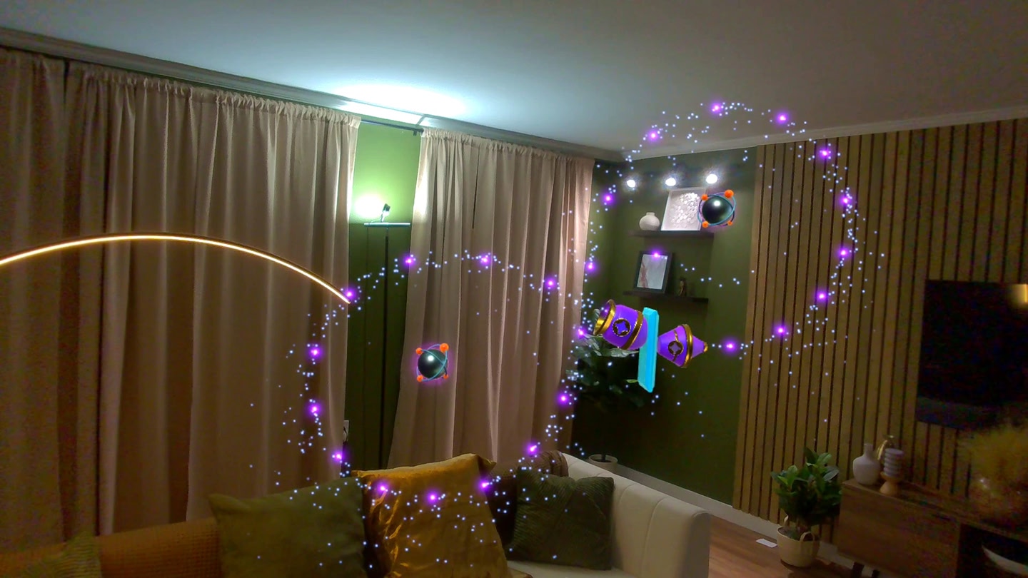 #3. Enigmo (Meta) 由: Fortell Games Inc