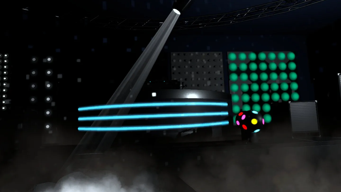 #6. Dance Partner (Meta) Ved: HiTech Buddies