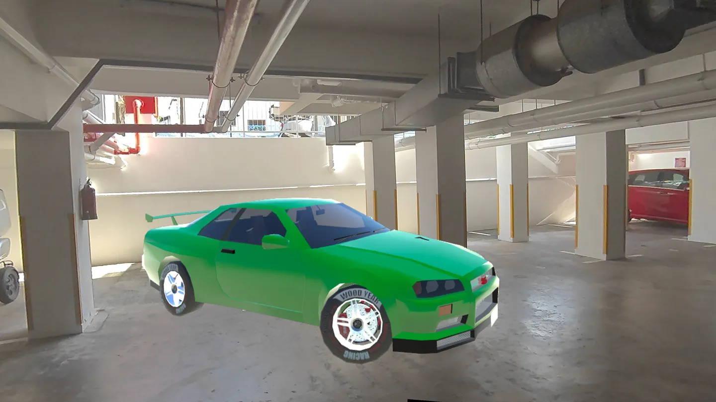 #6. StreetSync (Meta) Ved: Zenflow Studios