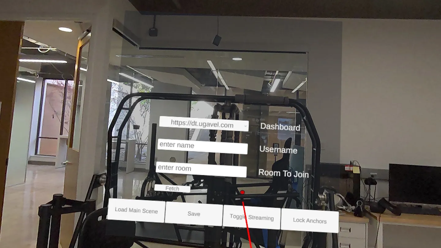 #6. DrawnTogether (Meta) بواسطة: University of Georgia