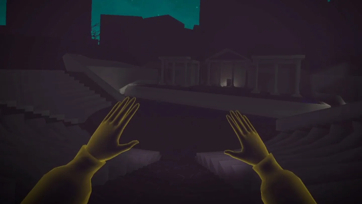 #4. Data Rot (Meta) โดย: Nekomata Games LLC