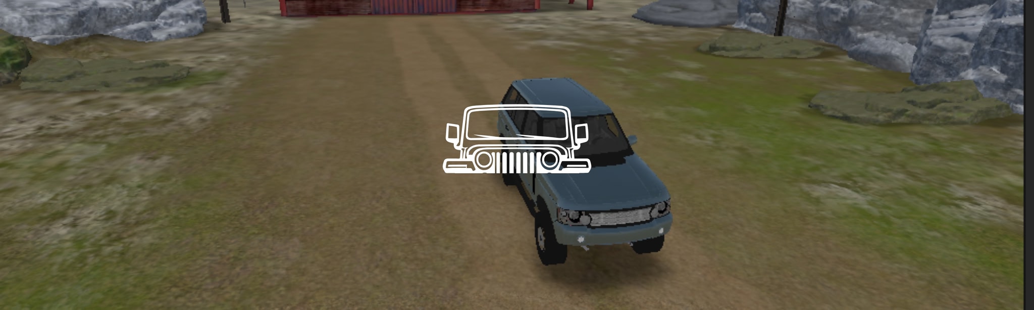 Capturas... (6) Offroad Legends VR: Car Racing Game