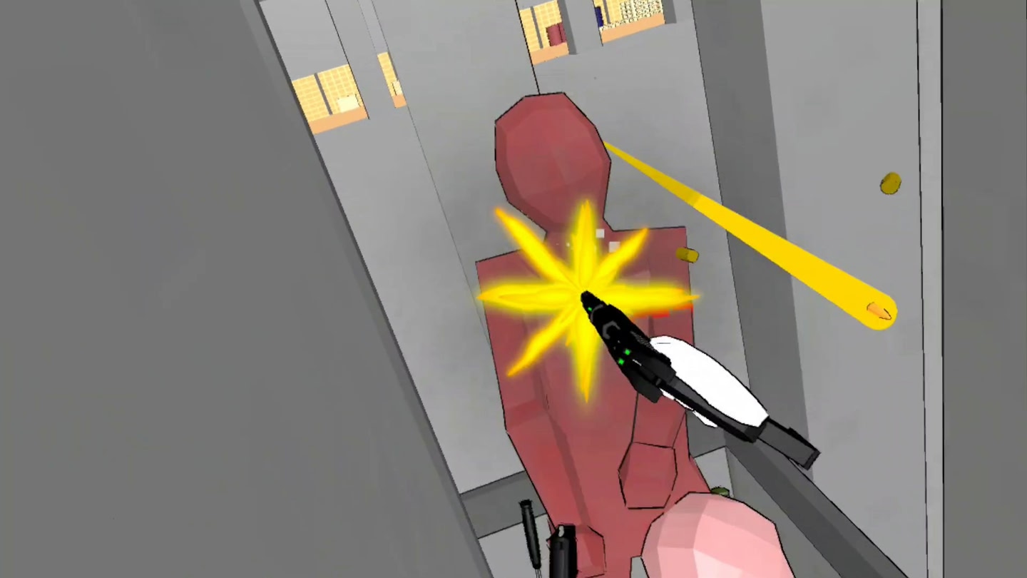#6. Bullet Style Demo (Meta) Podle: Adventurous Studios