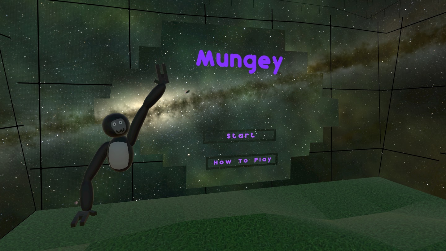 #3. Mungey (Meta) بواسطة: Monkx