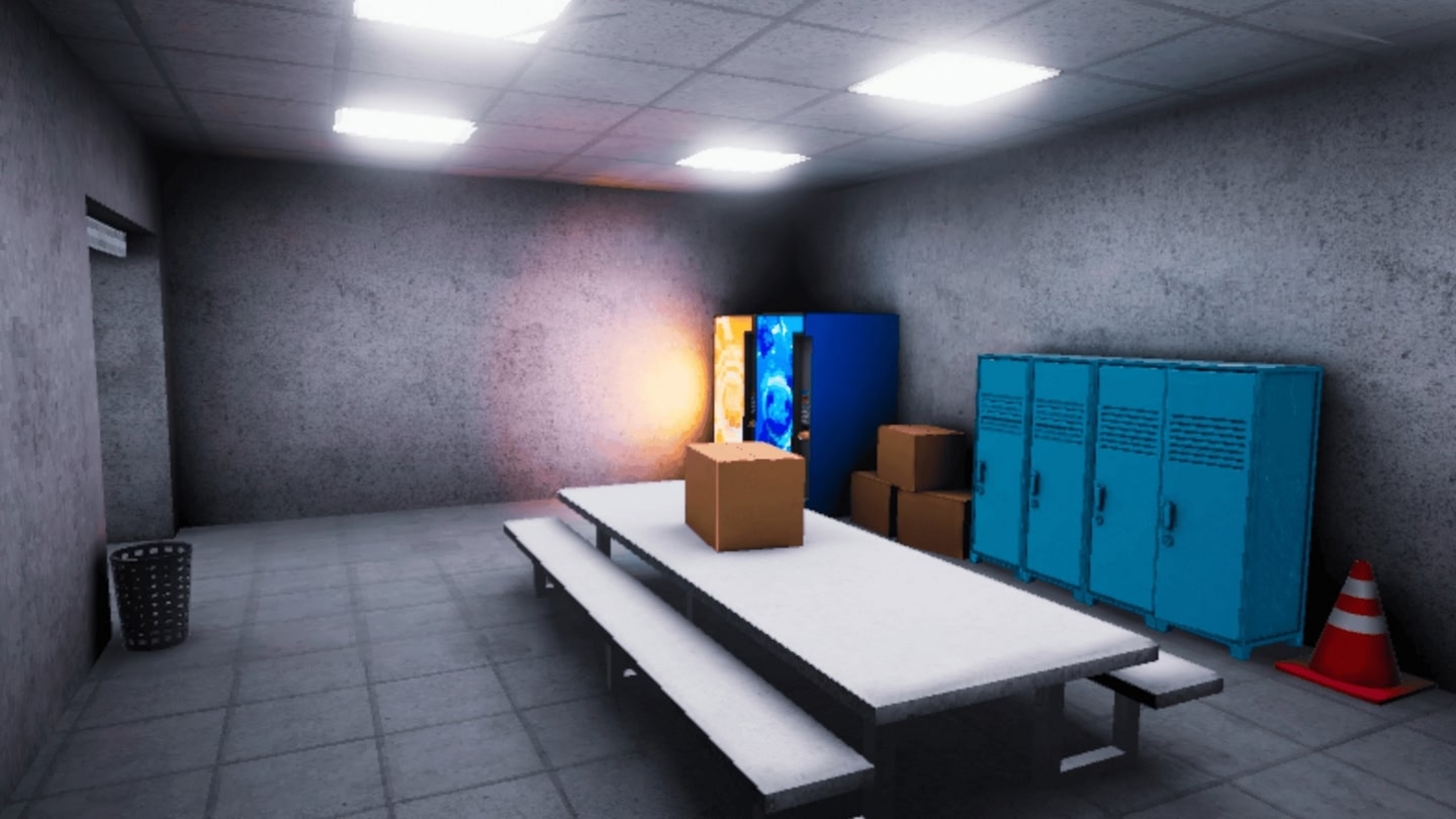 #3. Lethal Ape Reduxx (Meta) Göre: orthal studios