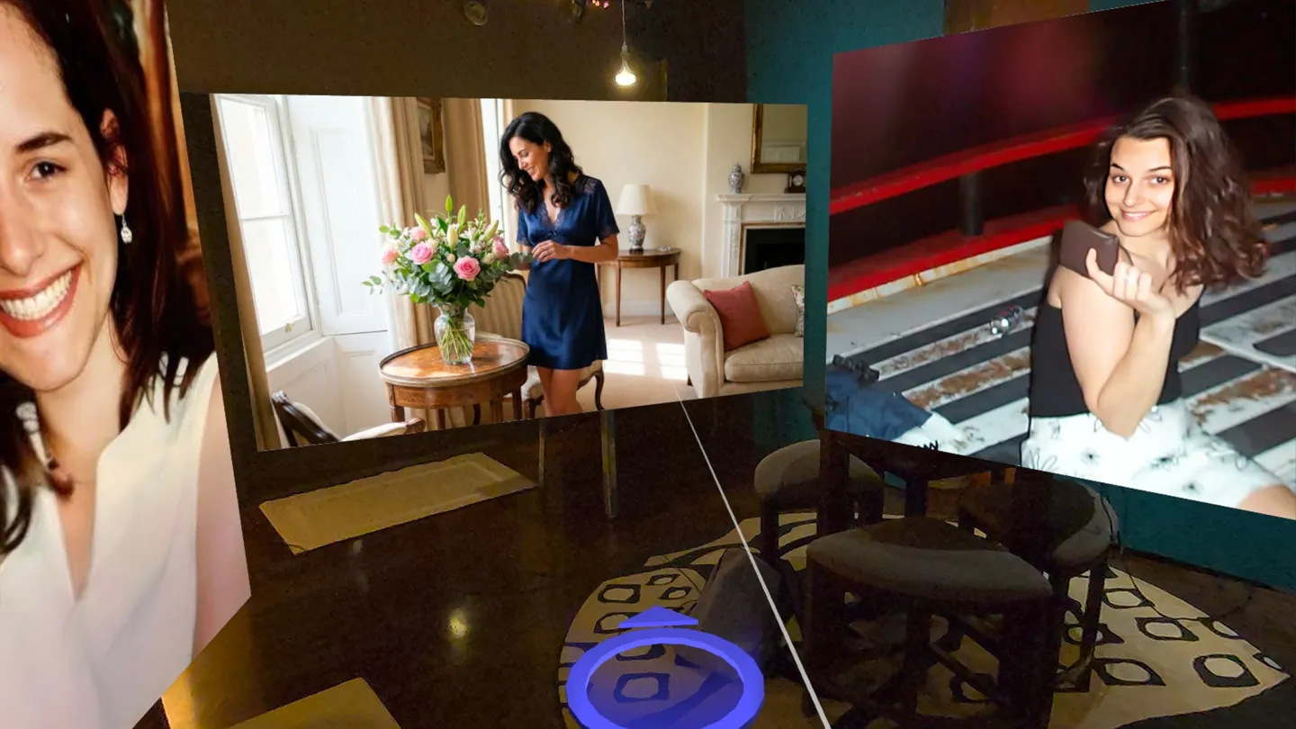 #6. LumenView (Meta) Podle: Bradysbit