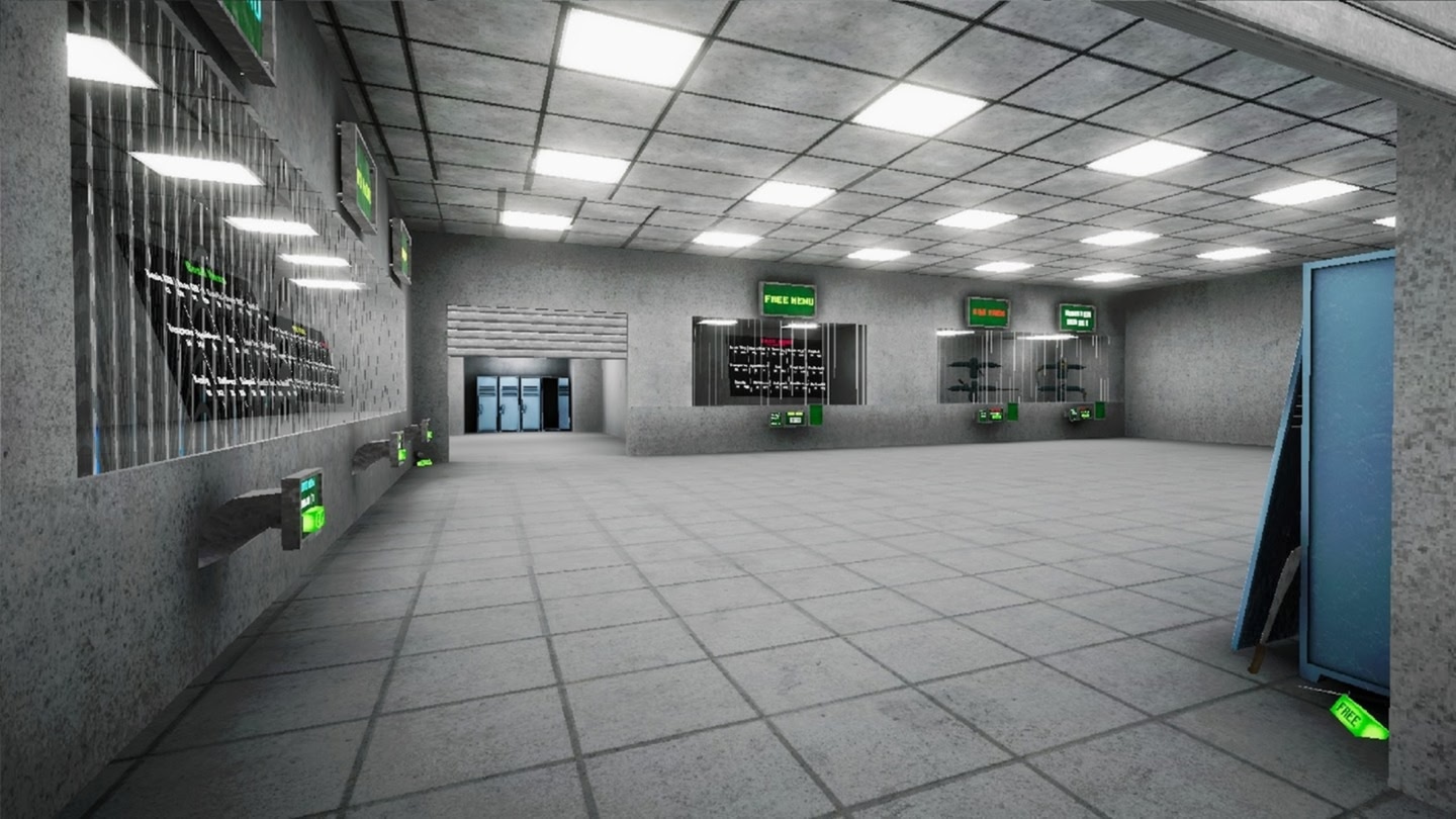 #5. Lethal Ape (Meta) 게시자: Waterfall Games