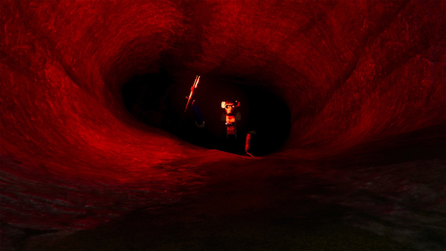 #4. Kong (Meta) بواسطة: Kynematic