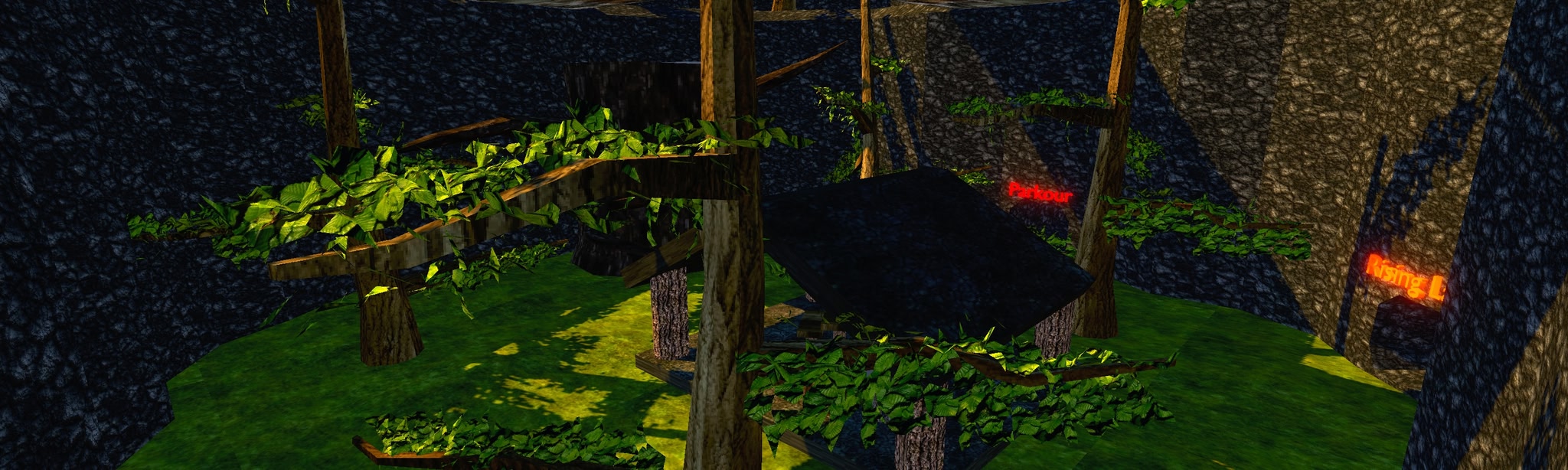 屏幕截图 (6) Monkey Jumpers V3