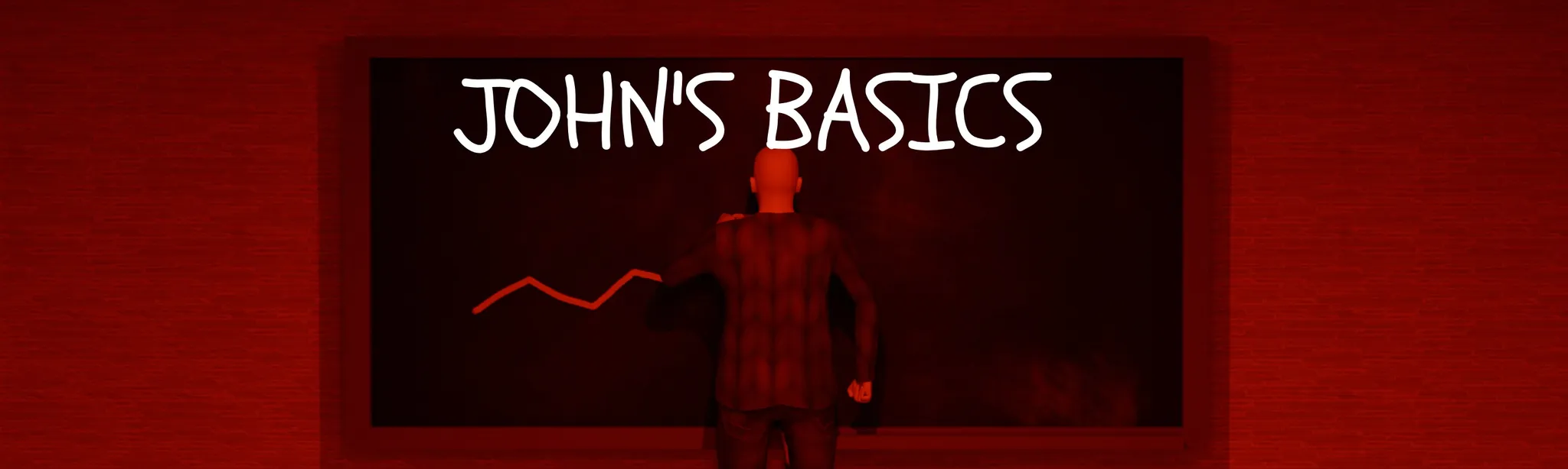Скриншоты (6) John's Basics