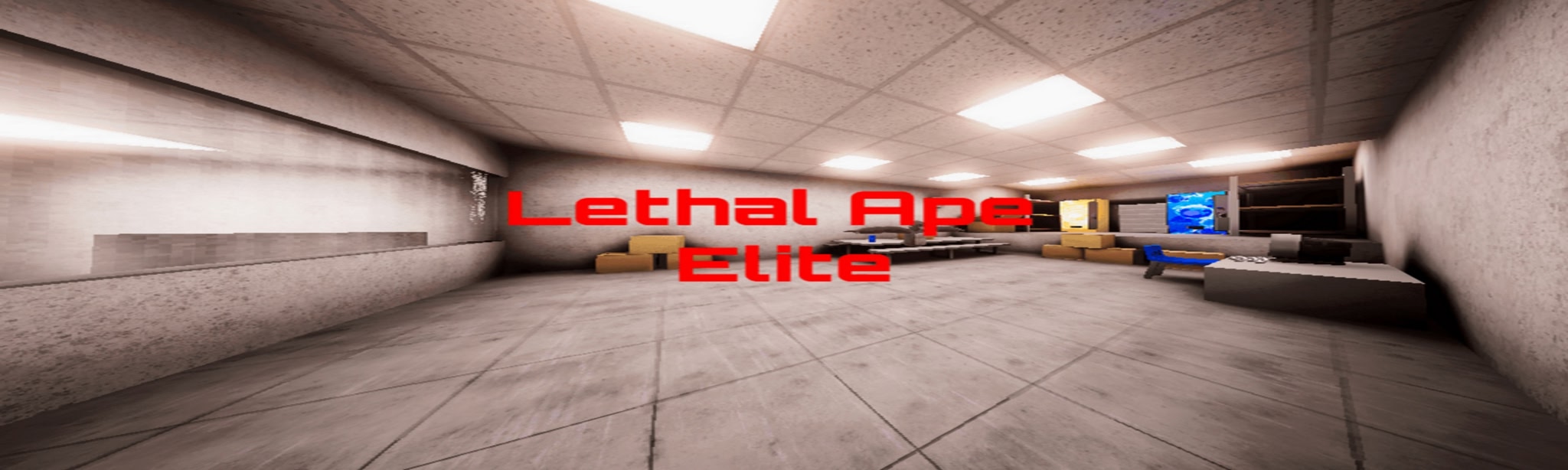 螢幕擷取畫面 (6) Lethal Ape Elite