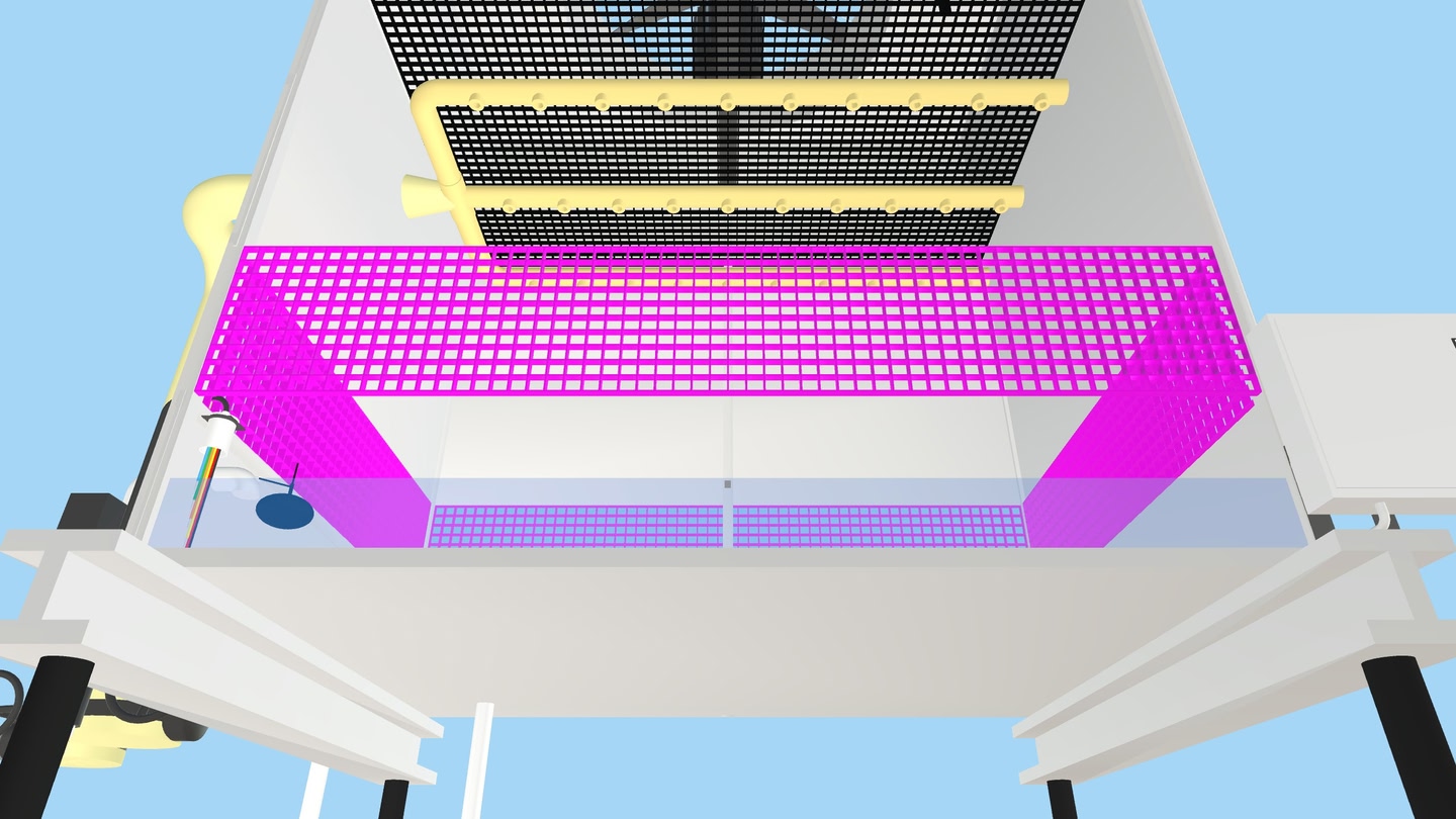 #3. Tauris Training VR (Meta) 由: Tauris Tech LLC