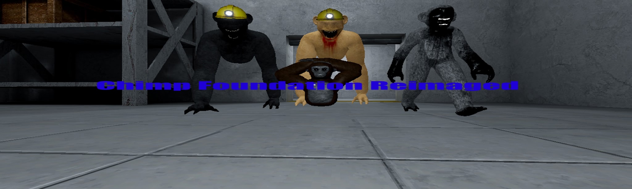 螢幕擷取畫面 (6) Chimp Foundation Reimaged