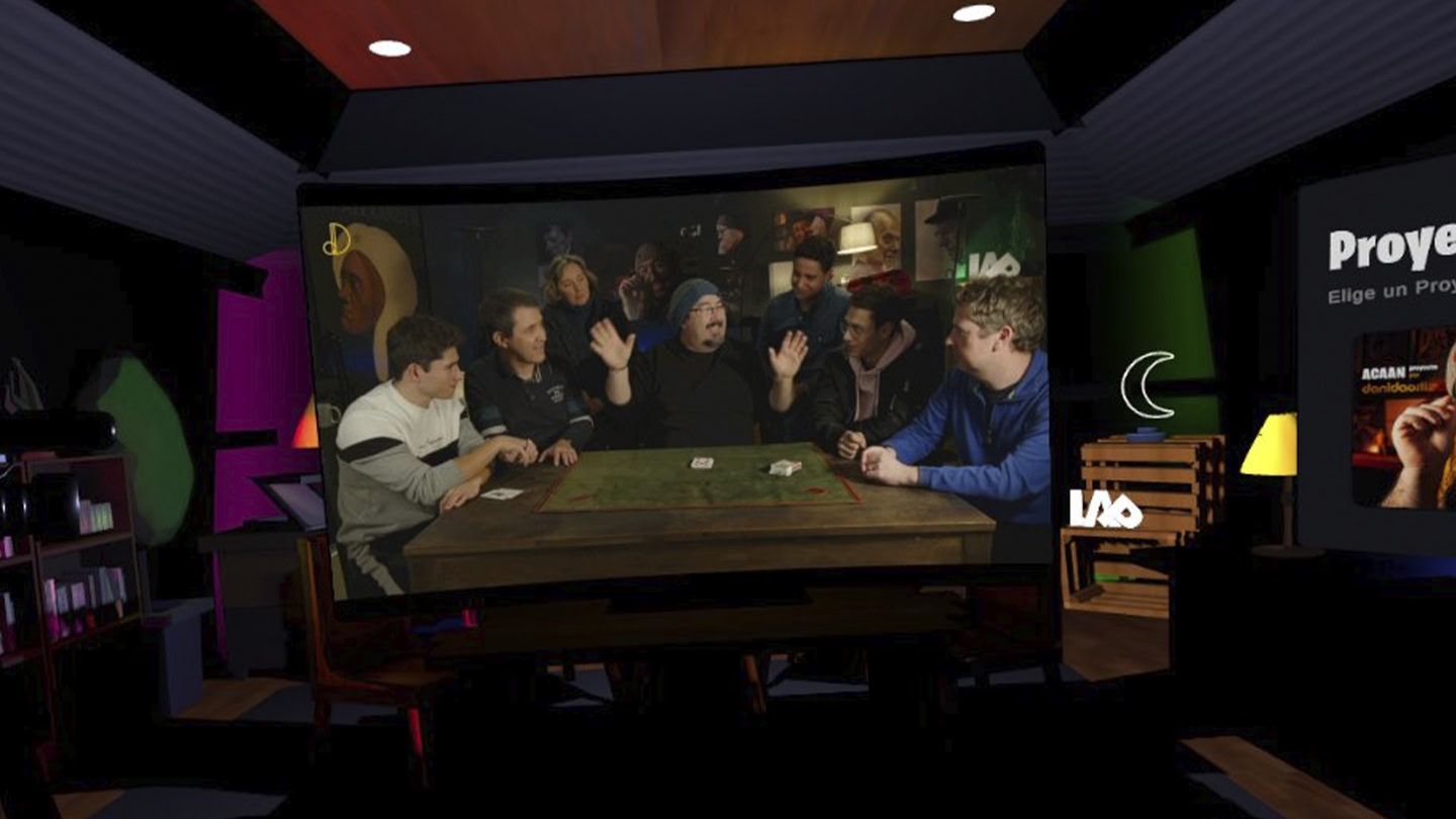 #3. Magix by dani daortiz (Meta) di: Magixgames