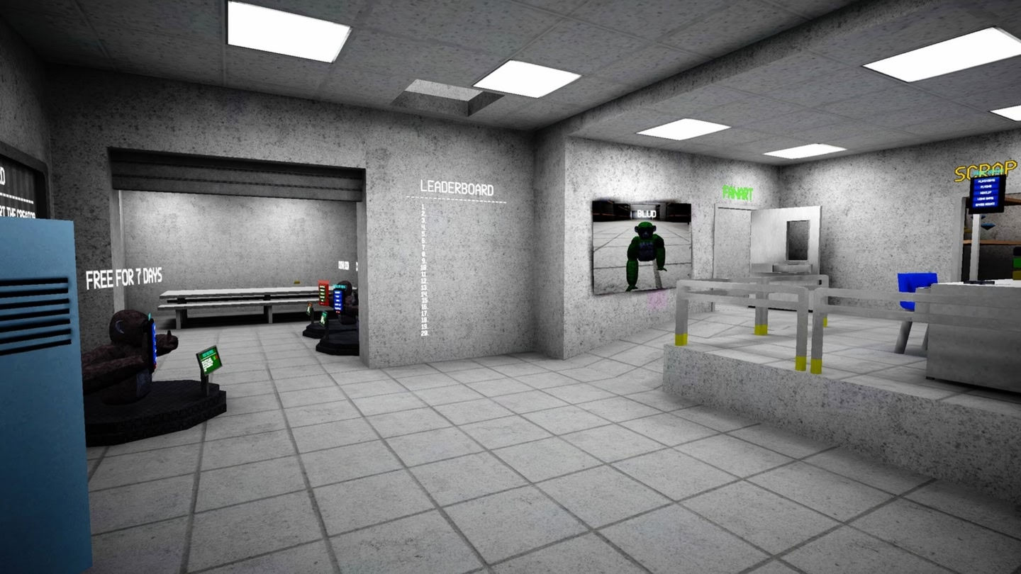 #2. Lethal Ape 3 (Meta) 来自: Monkey builders