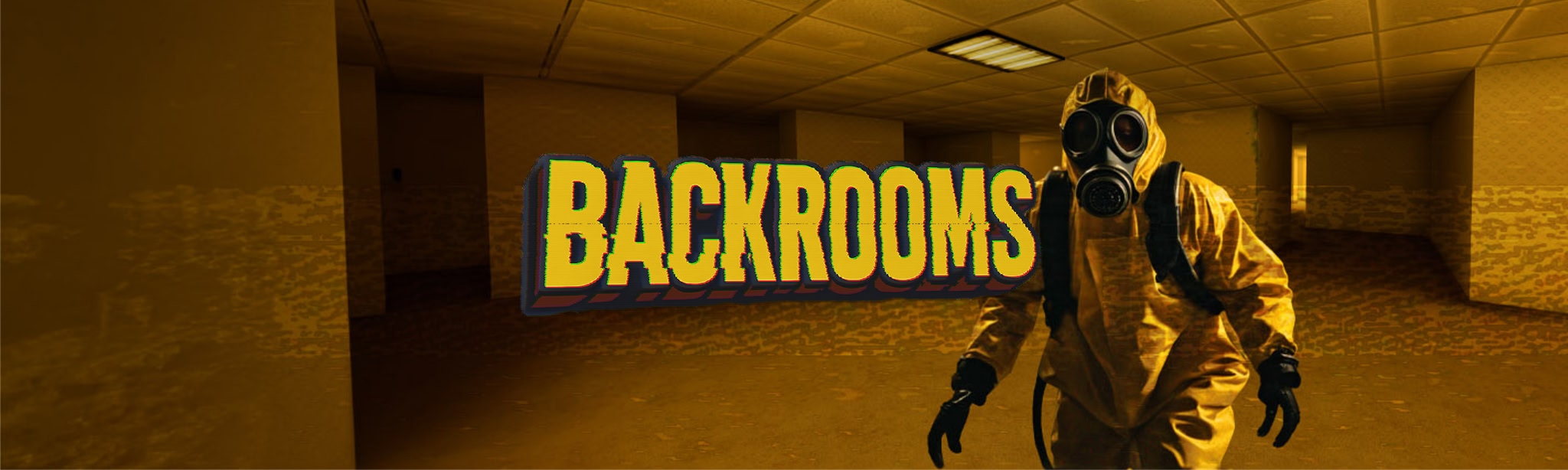 Capturas... (6) Backrooms By SideQuest