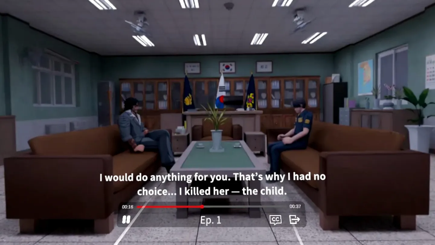 #5. Tuni (Meta) di: SlashBuilders