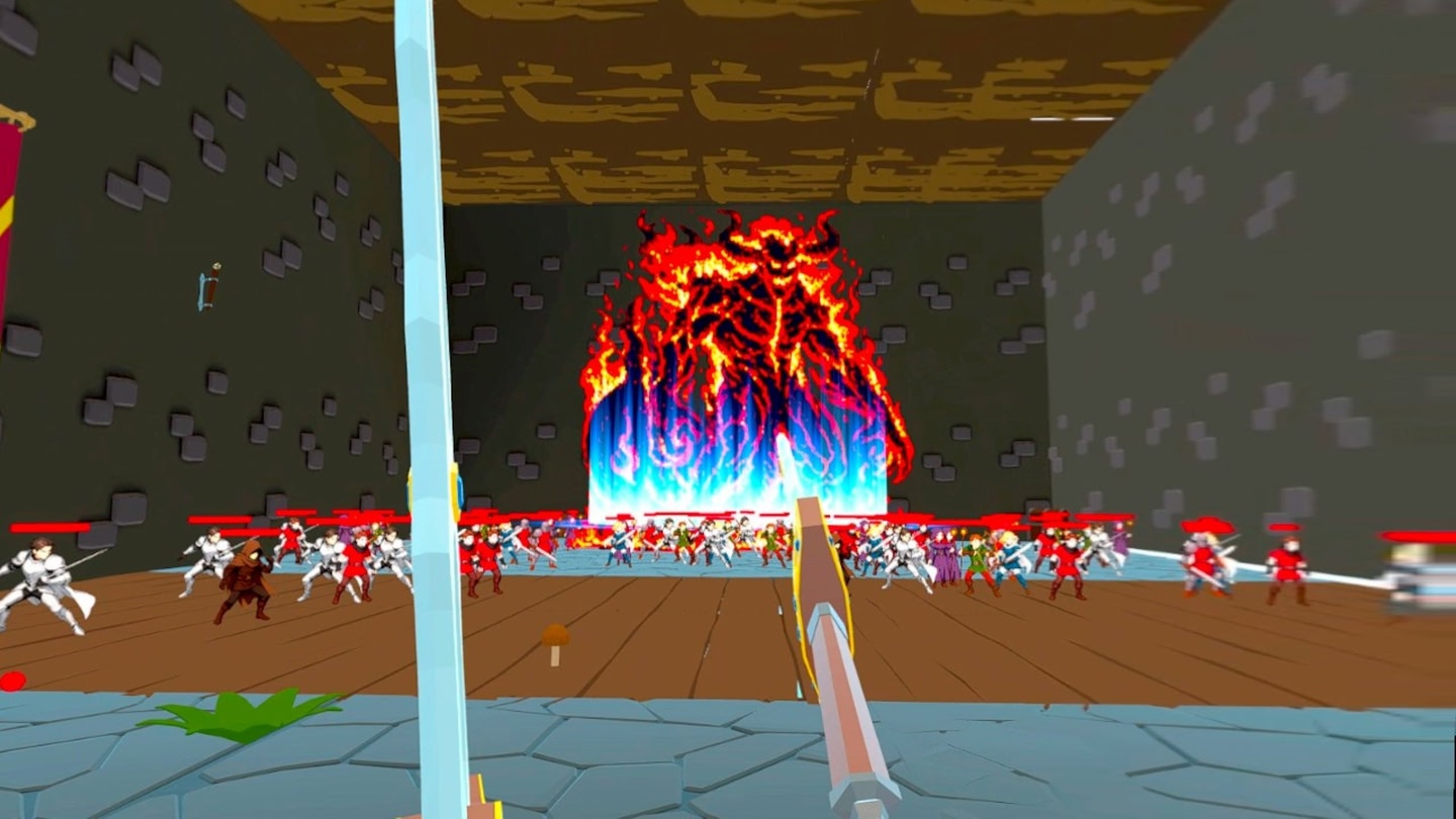 #3. The daily adventurer Demo (Meta) De: UG Entertainment