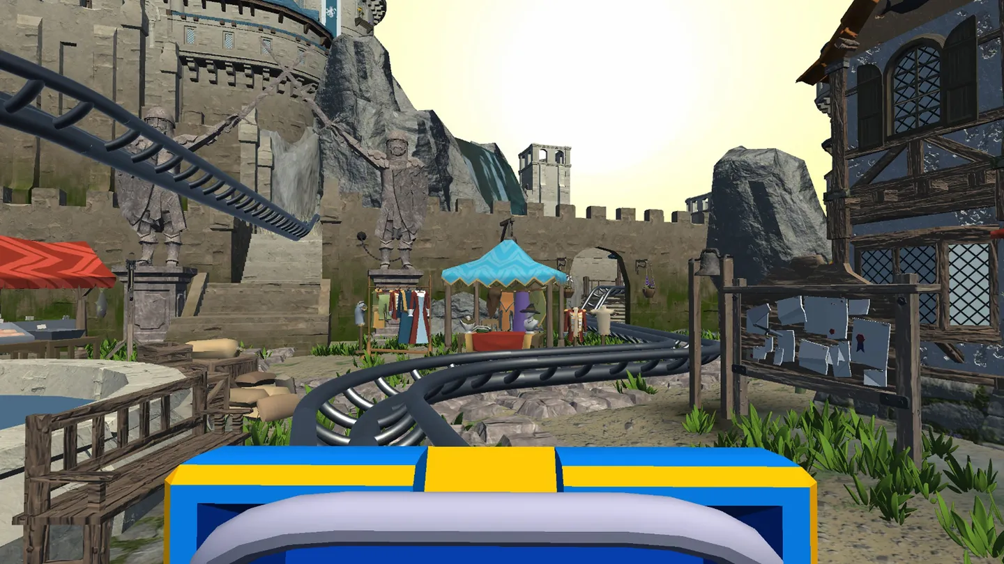 #3. Skybound Legacy (Meta) Ved: exarplay