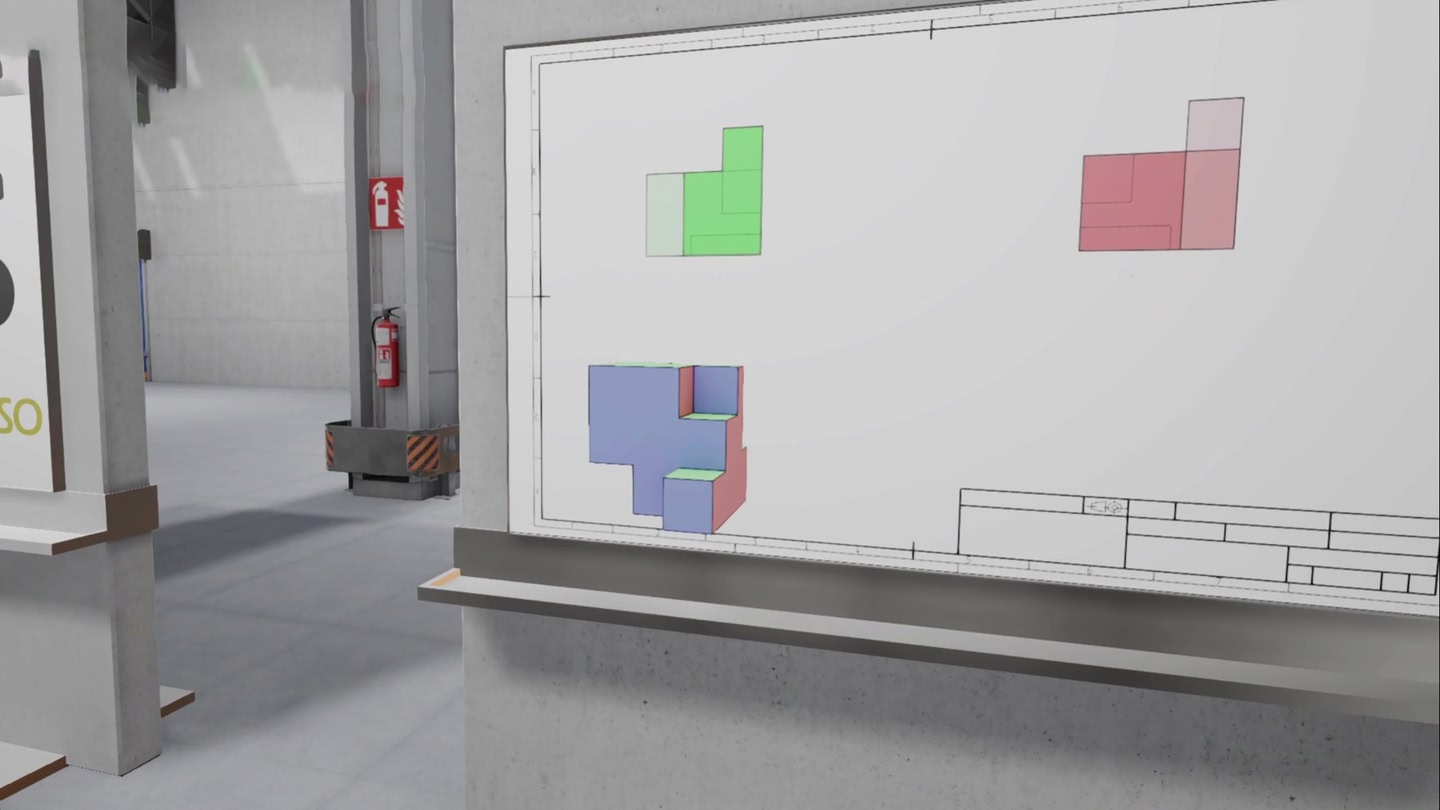 #4. ViRTUWERK Demo (Meta) By: New Tec Consulting