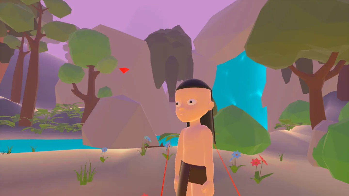 #6. IMVR (Meta) 게시자: Tariq Zaman