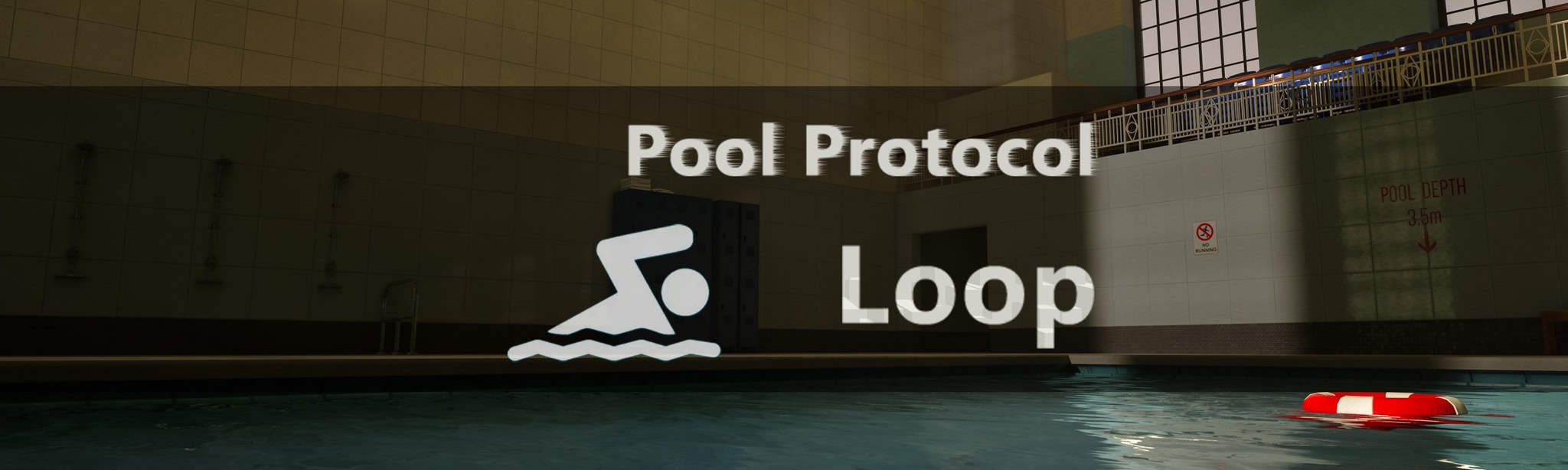 Captures d'écran (6) Pool Protocol: Loop