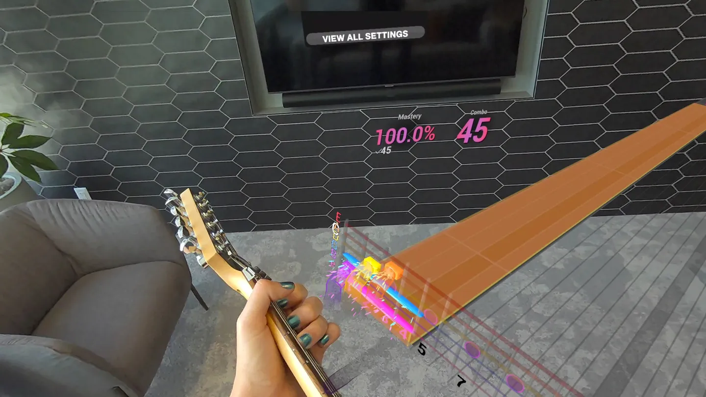 #2. IMMERROCK (Meta) โดย: IMMERROCK MEDIA INC