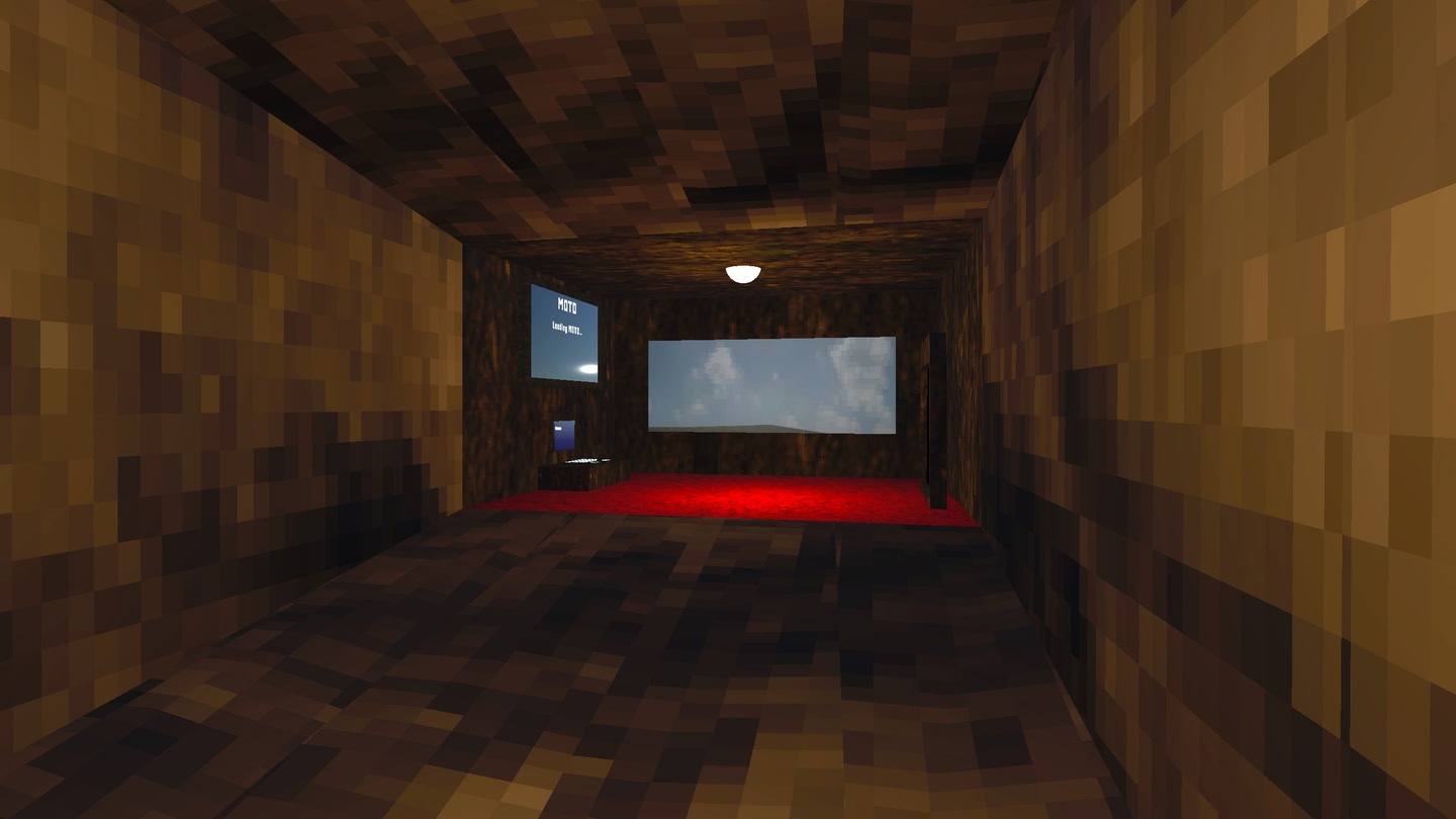 #2. Ape Core (Meta) Bởi: MostLikelyStudios